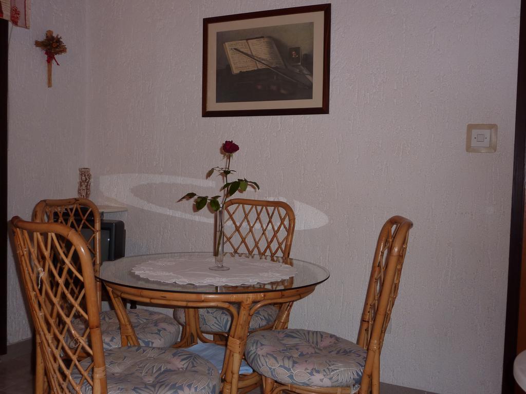 Apartment La Roza フンタナ エクステリア 写真