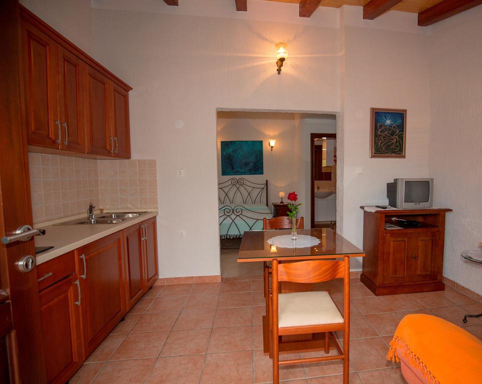 Apartment La Roza フンタナ エクステリア 写真