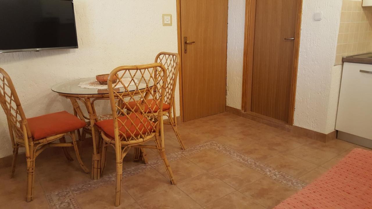 Apartment La Roza フンタナ エクステリア 写真